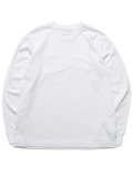 【送料無料】REIGNING CHAMP MIDWEIGHT JERSEY LONG SLEEVE