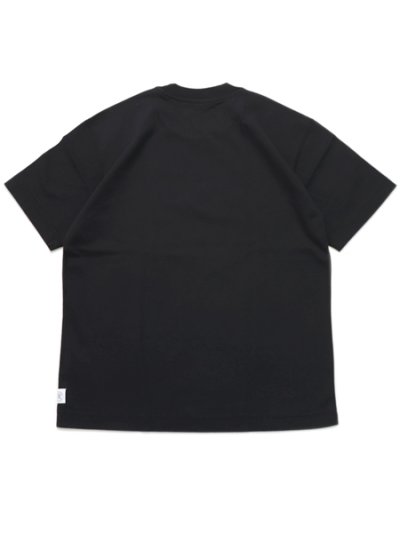 画像2: 【送料無料】REIGNING CHAMP MIDWEIGHT JERSEY TEE