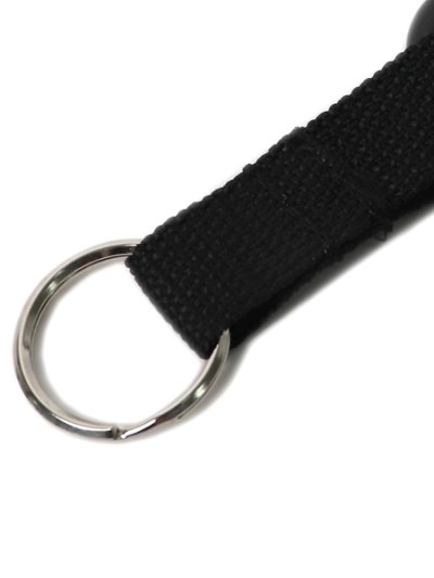 画像4: ROTHCO JUMBO 80MM CARABINER STRAP KEY RING