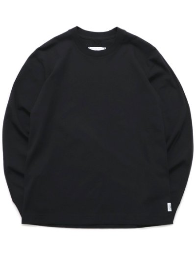 画像1: 【送料無料】REIGNING CHAMP MIDWEIGHT JERSEY LONG SLEEVE