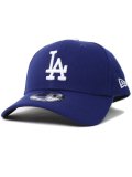 NEW ERA 9FORTY LOS ANGELES DODGERS D.ROYAL/WHITE