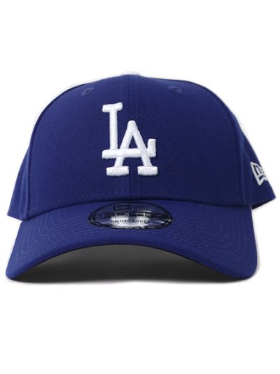 画像2: NEW ERA 9FORTY LOS ANGELES DODGERS D.ROYAL/WHITE