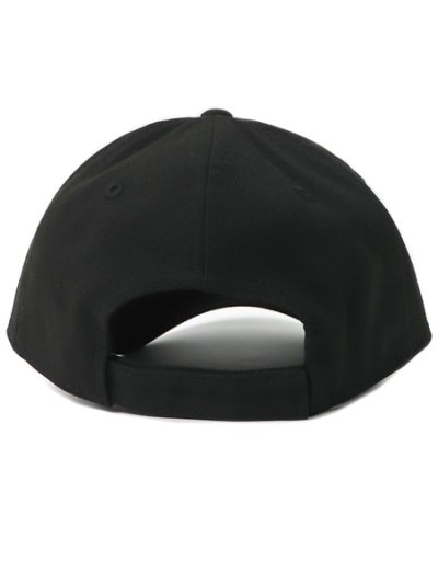 画像4: NEW ERA 9FORTY LOS ANGELES DODGERS BLACK/WHITE