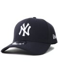 NEW ERA 9FORTY NEW YORK YANKEES NAVY/WHITE