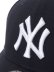 画像6: NEW ERA 9FORTY NEW YORK YANKEES NAVY/WHITE