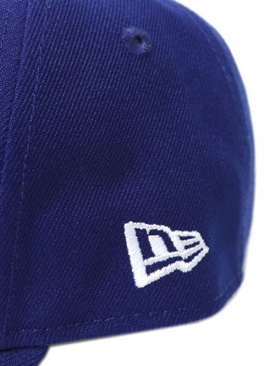 画像7: NEW ERA 9FORTY LOS ANGELES DODGERS D.ROYAL/WHITE