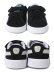 画像3: 【KIDS】PUMA SUEDE CLASSIC XXI V INFANT PBK/PWH