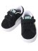 画像4: 【KIDS】PUMA SUEDE CLASSIC XXI V INFANT PBK/PWH