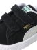 画像6: 【KIDS】PUMA SUEDE CLASSIC XXI V INFANT PBK/PWH