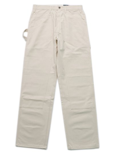 画像1: DICKIES PAINTERS DOUBLE KNEE UTILITY PANTS