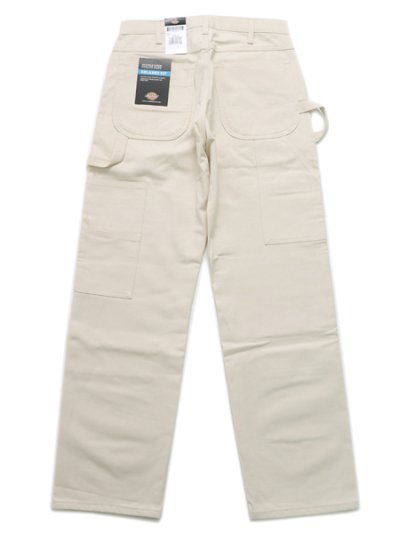 画像2: DICKIES PAINTERS DOUBLE KNEE UTILITY PANTS