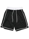 MITCHELL & NESS BRANDED CORE MESH SHORTS