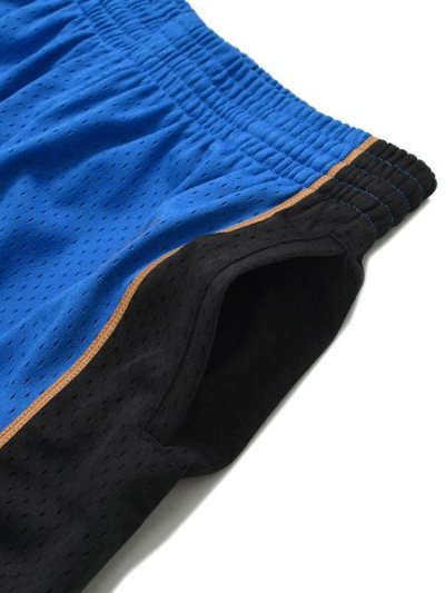 画像7: 【送料無料】MITCHELL & NESS SWINGMAN SHORTS WIZARDS 2002-2003