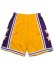 画像1: 【送料無料】MITCHELL & NESS SWINGMAN SHORTS ALL-STAR WEST 1972 (1)