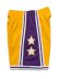 画像3: 【送料無料】MITCHELL & NESS SWINGMAN SHORTS ALL-STAR WEST 1972