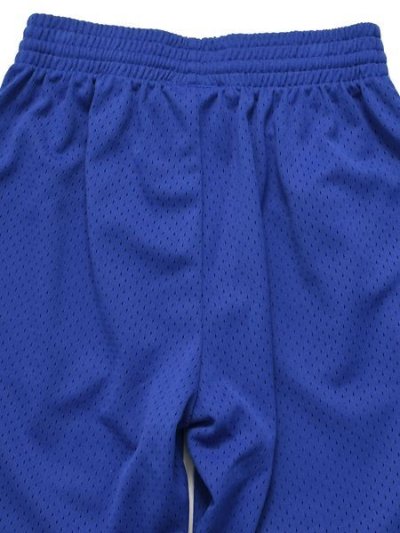 画像5: 【送料無料】MITCHELL & NESS SWINGMAN SHORTS BULLETS 1996-1997