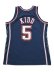 画像2: 【送料無料】MITCHELL & NESS AUTHENTIC JERSEY NETS 06-07 #5 J.KIDD (2)