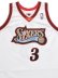 画像3: 【送料無料】MITCHELL & NESS AUTHENTIC JERSEY 76ERS 97-98 #3 IVERSON