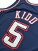 画像6: 【送料無料】MITCHELL & NESS AUTHENTIC JERSEY NETS 06-07 #5 J.KIDD