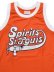 画像3: 【送料無料】MITCHELL & NESS SWINGMAN JERSEY SPIRITS ABA 75-76