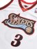 画像5: 【送料無料】MITCHELL & NESS AUTHENTIC JERSEY 76ERS 97-98 #3 IVERSON