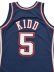 画像4: 【送料無料】MITCHELL & NESS AUTHENTIC JERSEY NETS 06-07 #5 J.KIDD