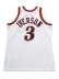 画像2: 【送料無料】MITCHELL & NESS AUTHENTIC JERSEY 76ERS 97-98 #3 IVERSON (2)