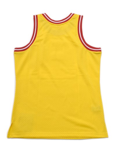 画像2: 【送料無料】MITCHELL & NESS SWINGMAN JERSEY CONQUISTADORS ABA 73-74