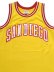 画像3: 【送料無料】MITCHELL & NESS SWINGMAN JERSEY CONQUISTADORS ABA 73-74