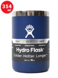 Hydro Flask BEER & SPIRITS 12 OZ COOLER CUP-COBALT