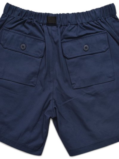 画像5: 【SALE】HUF ABBOTT EASY SHORT