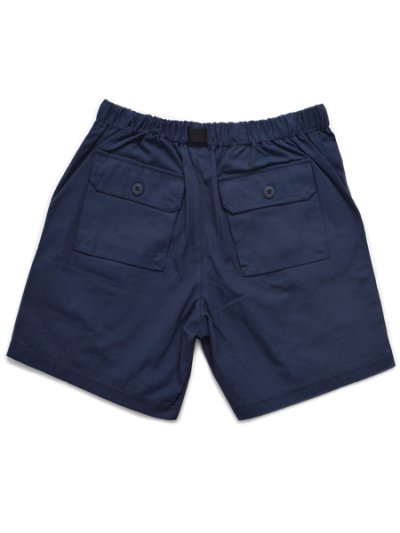 画像2: 【SALE】HUF ABBOTT EASY SHORT