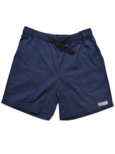 画像1: 【SALE】HUF ABBOTT EASY SHORT