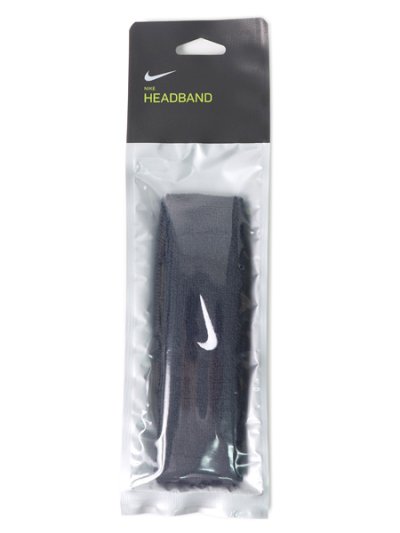 画像1: NIKE SWOOSH HEAD BAND