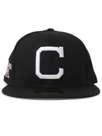 画像3: 【SALE】NEW ERA 59FIFTY CS WHITE SOX 1948PRM.L UV/GY FBM