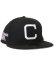 画像2: NEW ERA 59FIFTY CS WHITE SOX 1948PRM.L UV/GY FBM (2)