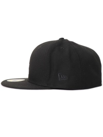 画像4: 【SALE】NEW ERA 59FIFTY CS WHITE SOX CTOWN1963 UV/GY FBM