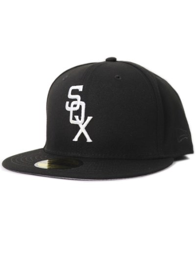 画像2: NEW ERA 59FIFTY CS WHITE SOX CTOWN1963 UV/GY FBM