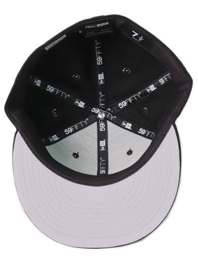 画像7: 【SALE】NEW ERA 59FIFTY CS WHITE SOX 1948PRM.L UV/GY FBM