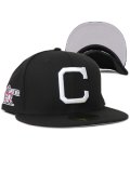 NEW ERA 59FIFTY CS WHITE SOX 1948PRM.L UV/GY FBM