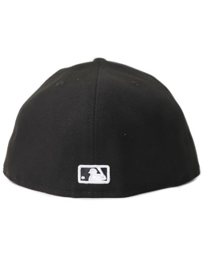 画像4: NEW ERA 59FIFTY NY YANKEES WHITE OUTLINE