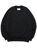 【送料無料】REIGNING CHAMP MIDWEIGHT TERRY RELAXED CREWNECK