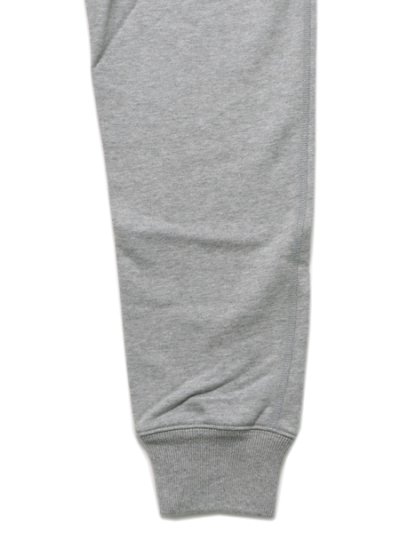 画像7: 【送料無料】REIGNING CHAMP MIDWEIGHT TERRY RELAXED HOODIE-H.GREY