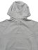 画像4: 【送料無料】REIGNING CHAMP MIDWEIGHT TERRY RELAXED HOODIE-H.GREY