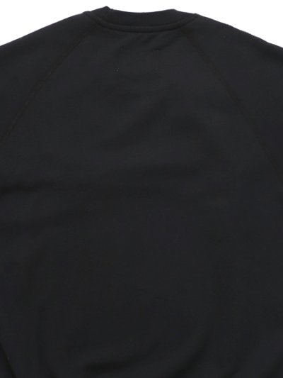 画像4: 【送料無料】REIGNING CHAMP MIDWEIGHT TERRY RELAXED CREWNECK