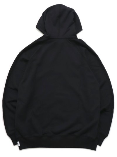 画像2: 【送料無料】REIGNING CHAMP MIDWEIGHT TERRY RELAXED HOODIE