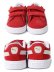 画像3: 【KIDS】PUMA SUEDE CLASSIC XXI V INFANT HIGH RISK RED