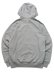 画像2: 【送料無料】REIGNING CHAMP MIDWEIGHT TERRY RELAXED HOODIE-H.GREY (2)