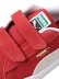 画像6: 【KIDS】PUMA SUEDE CLASSIC XXI V INFANT HIGH RISK RED