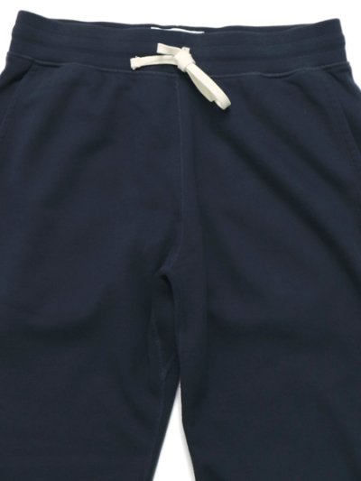 画像4: 【送料無料】REIGNING CHAMP CORE MIDWEIGHT TERRY SLIM SWEATPANT